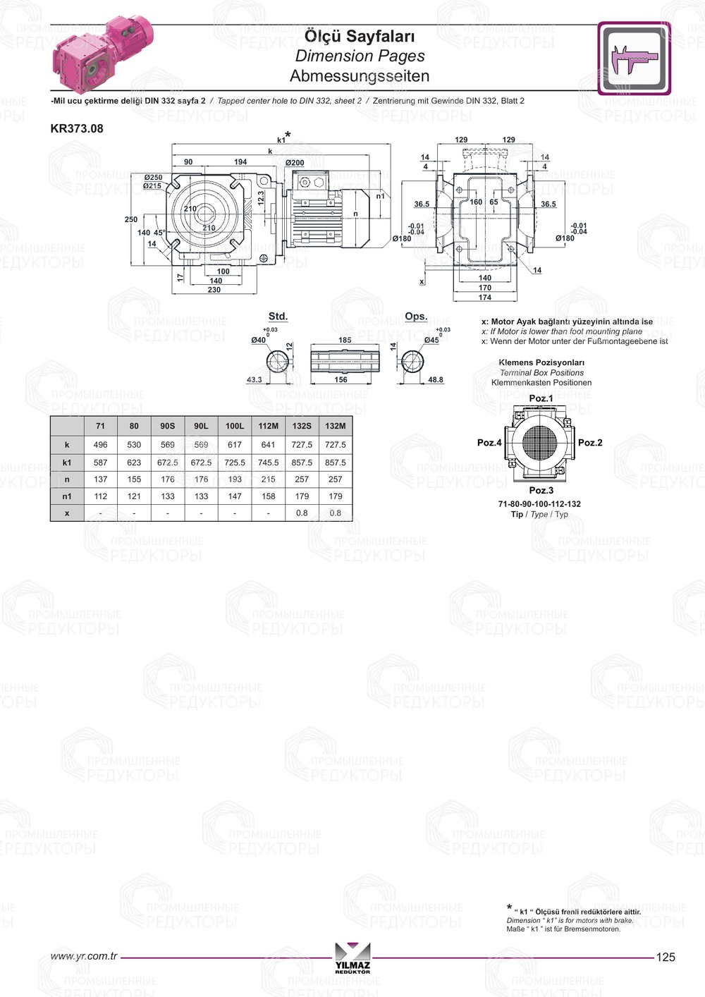 Yilmaz K 373-374-375-376